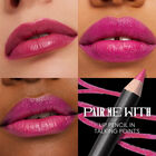 Macximal Sleek Satin Lipstick  image number null