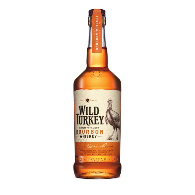 81 Bourbon image number null