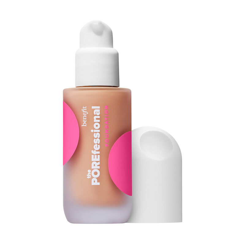 The Porefessional Foundation image number null