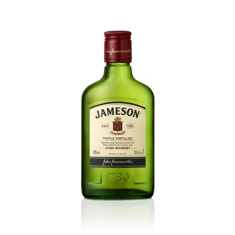 Original Irish Whiskey Ireland image number null