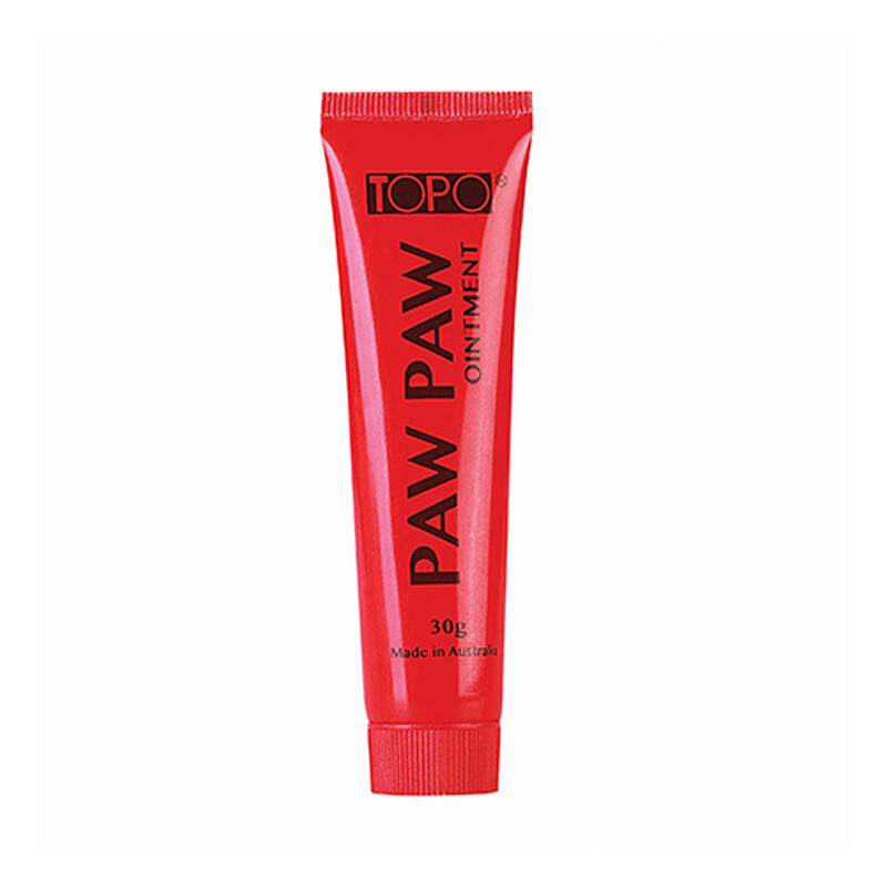 Paw Paw Ointment image number null
