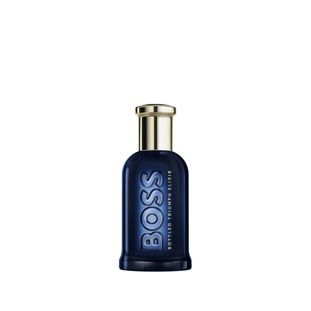 Hugo Boss Boss Bottled Triumph Elixir 50ml | Perth Airport Duty