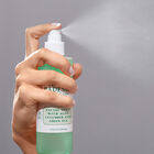 Facial Spray With Aloe, Cucumber & Green Tea image number null