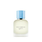 New Light Blue Pour Home  image number null