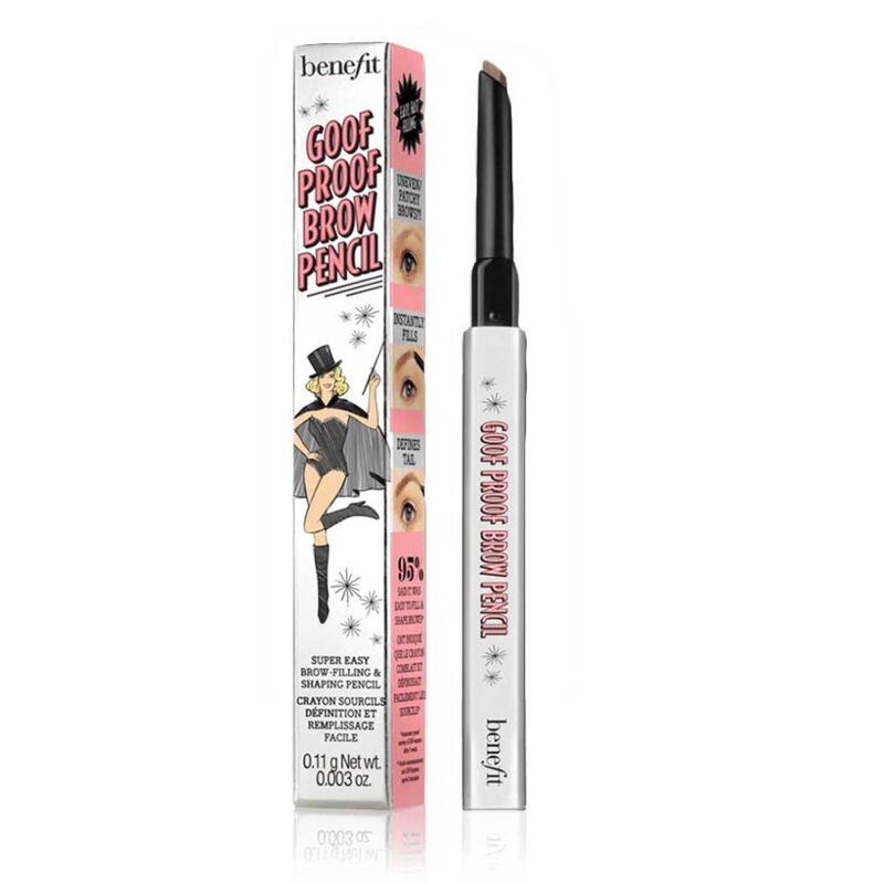 Goof Proof Brow Pencil Mini image number null