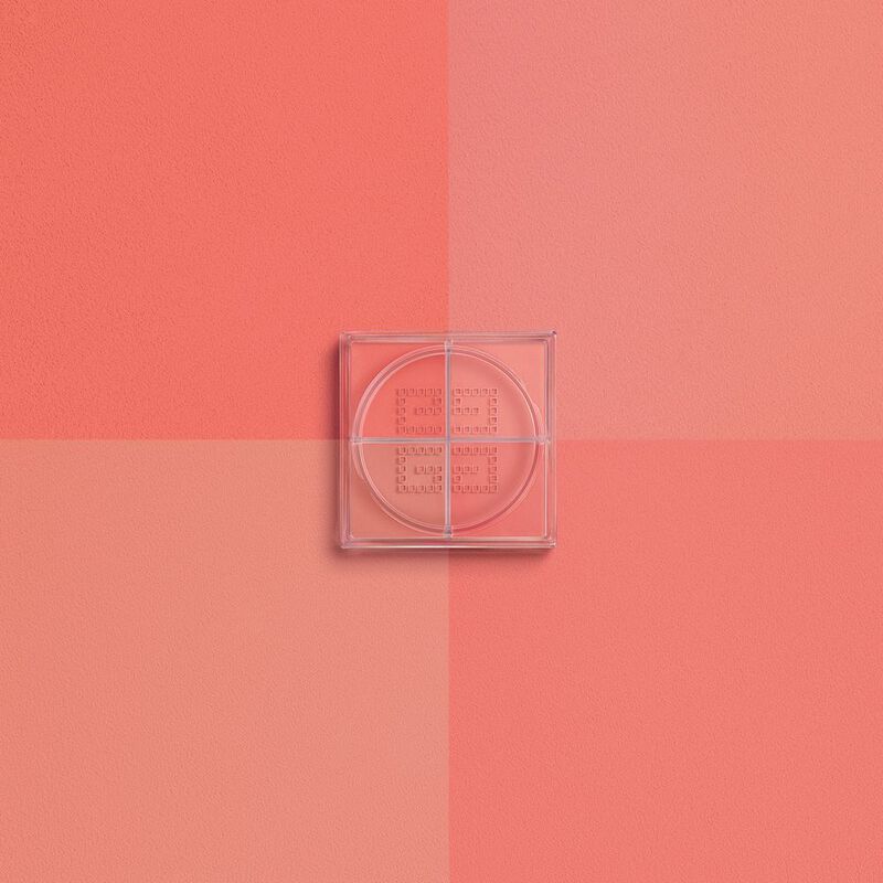 Prisme Libre Blush 21 image number null