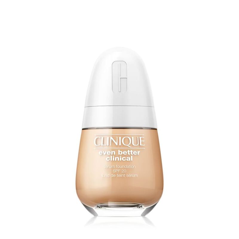 Even Better Clinical Serum Foundation SPF20 image number null
