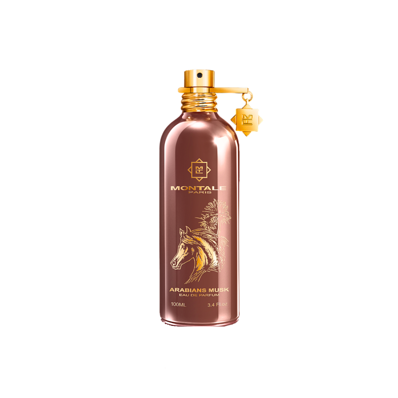 Arabians Musk image number null