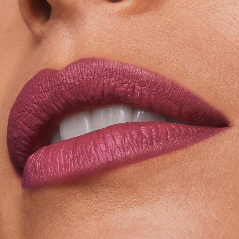 Pure Color Matte Lipstick image number null