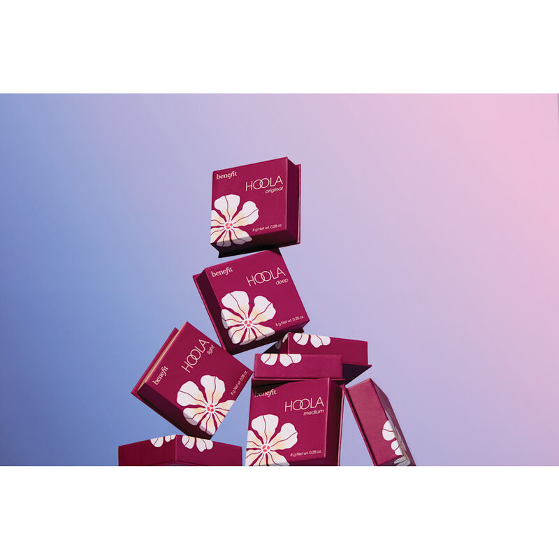 Hoola image number null