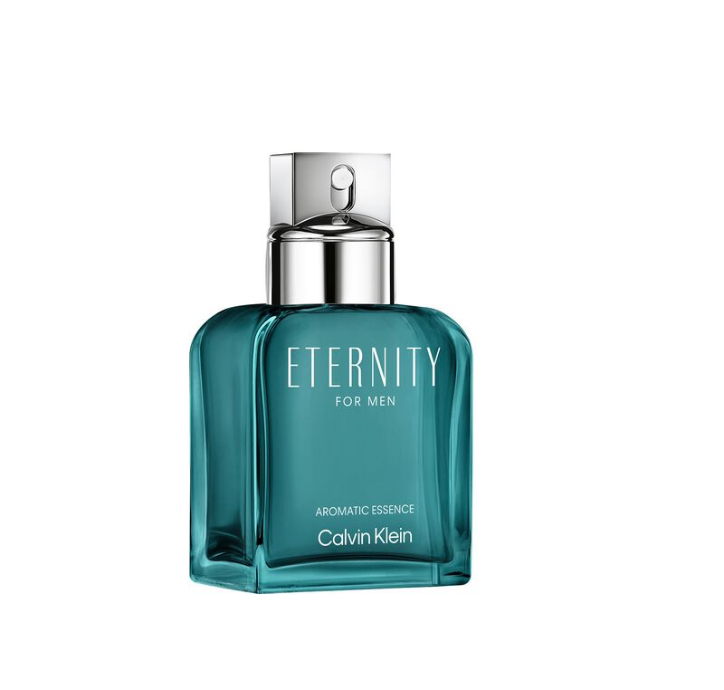 Eternity Aromatic Essence Man image number null