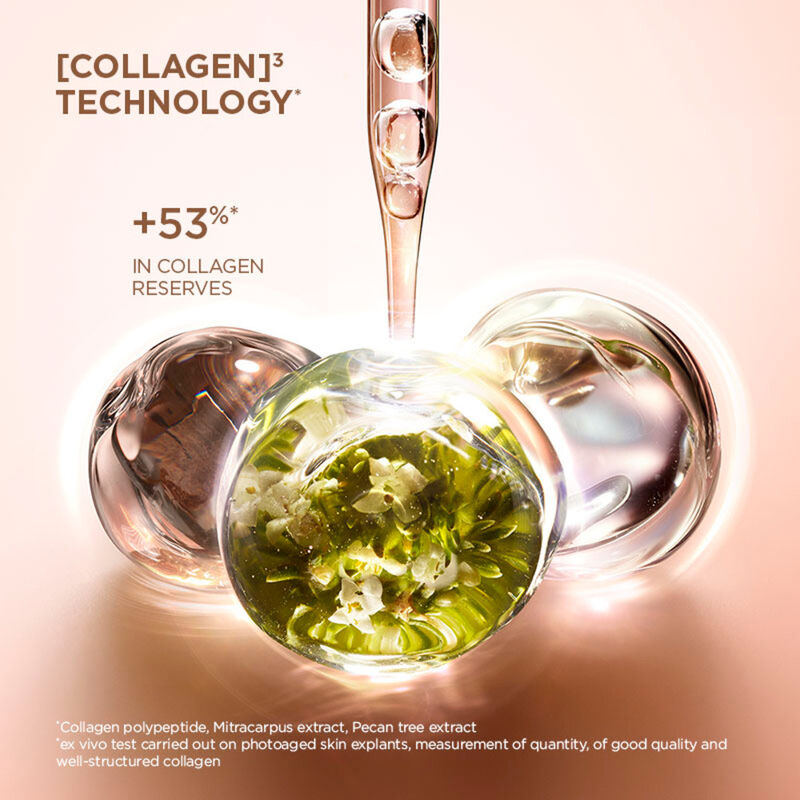 Extra-Firming Night Cream All Skin Types image number null