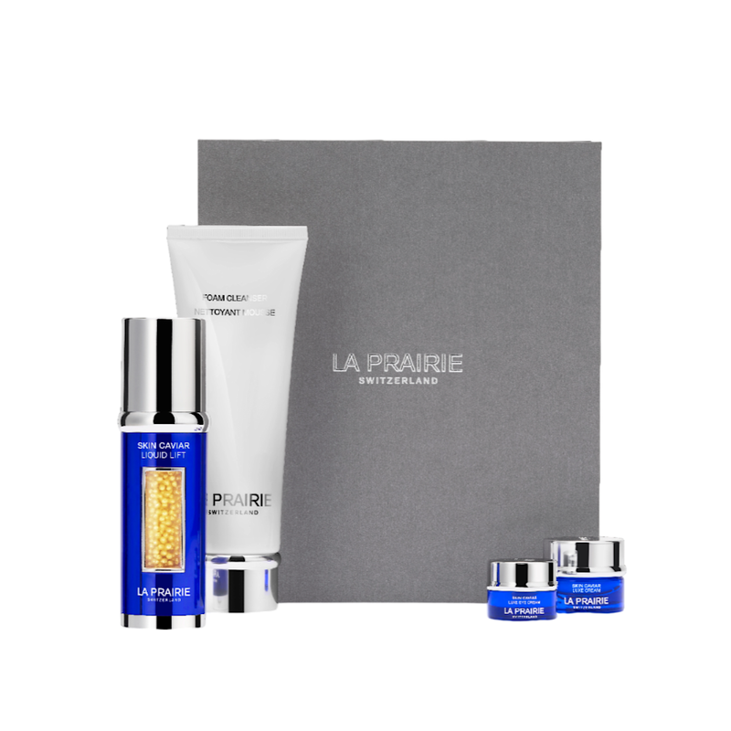 Skin Caviar Discovery Ritual image number null
