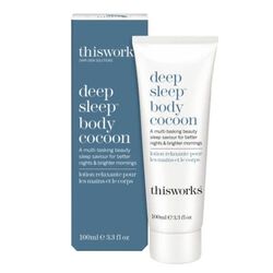Deep Sleep Body Cocoon