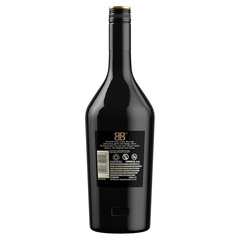The Original Irish Cream Liqueur image number null