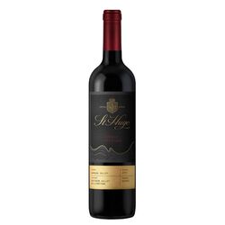 Single Vineyard St Valley Shiraz