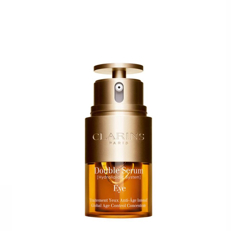 Double Serum Eye image number null