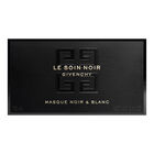 Le Soin Noir 22 Mask Noir & Blanc image number null