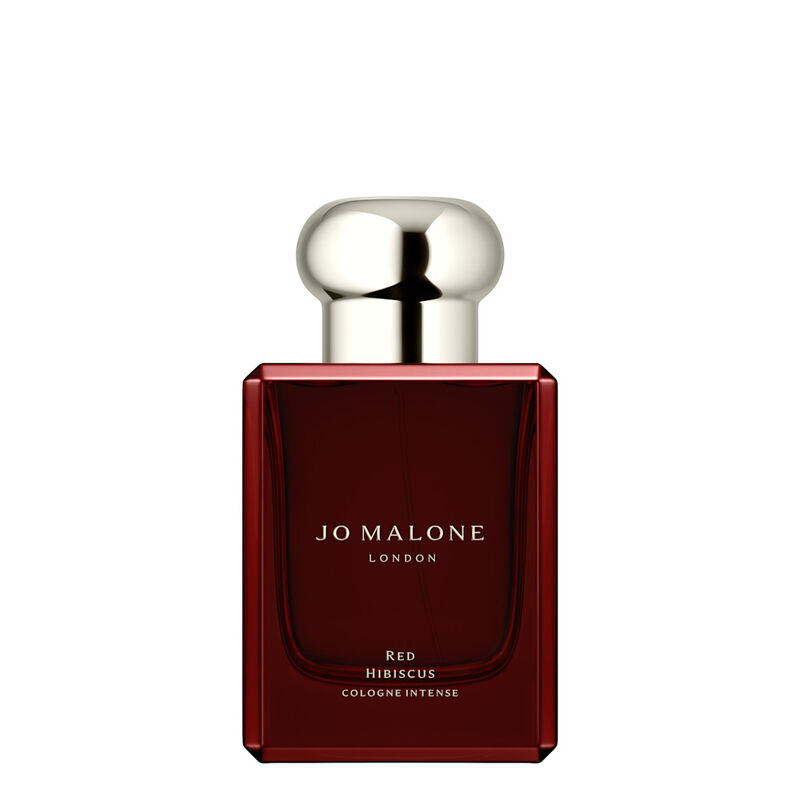 Red Hibiscus Cologne Intense  image number null