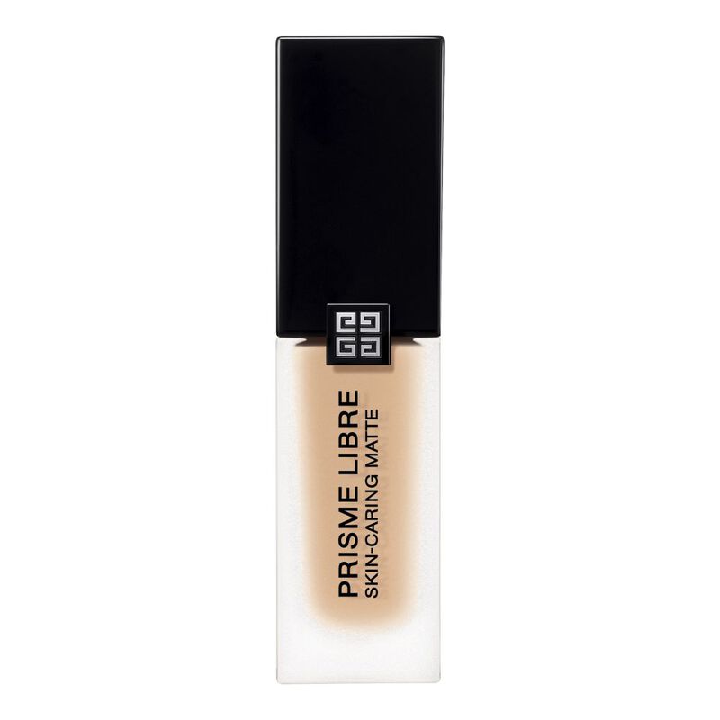 Prisme Libre Foundation Matte image number null