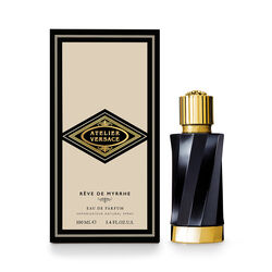 Atelier Reve De Myrrhe 