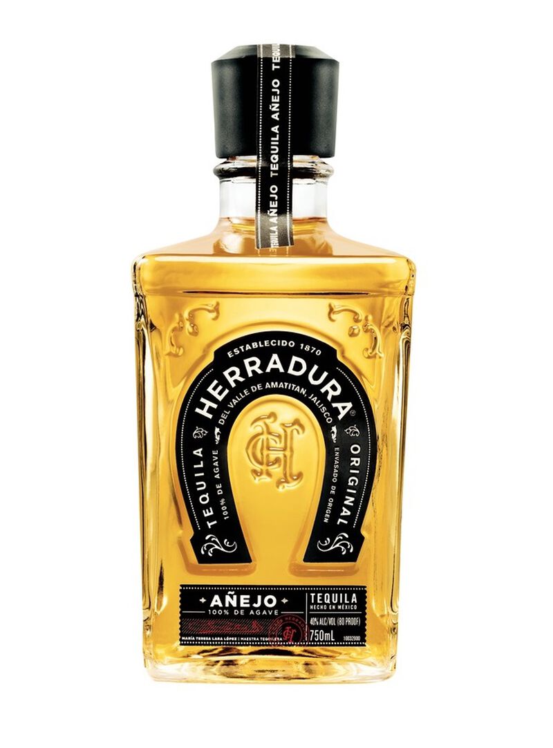Añejo Tequila image number null