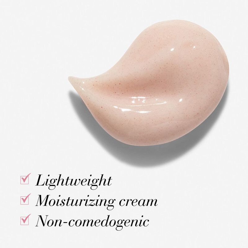 Retinol + HPR Ceramide Rapid Skin Renewing Water Cream image number null