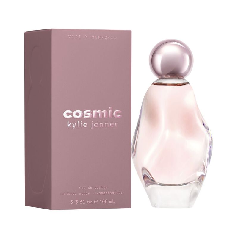 Cosmic by Jenner image number null