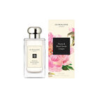 Peony & Blush Suede Cologne image number null