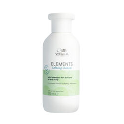 Elements Calming Shampoo