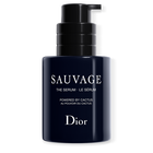 Sauvage The Serum Face Serum Powered By Cactus image number null