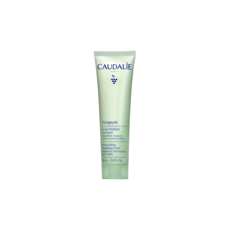 Vinopure Mattifying Fluid image number null