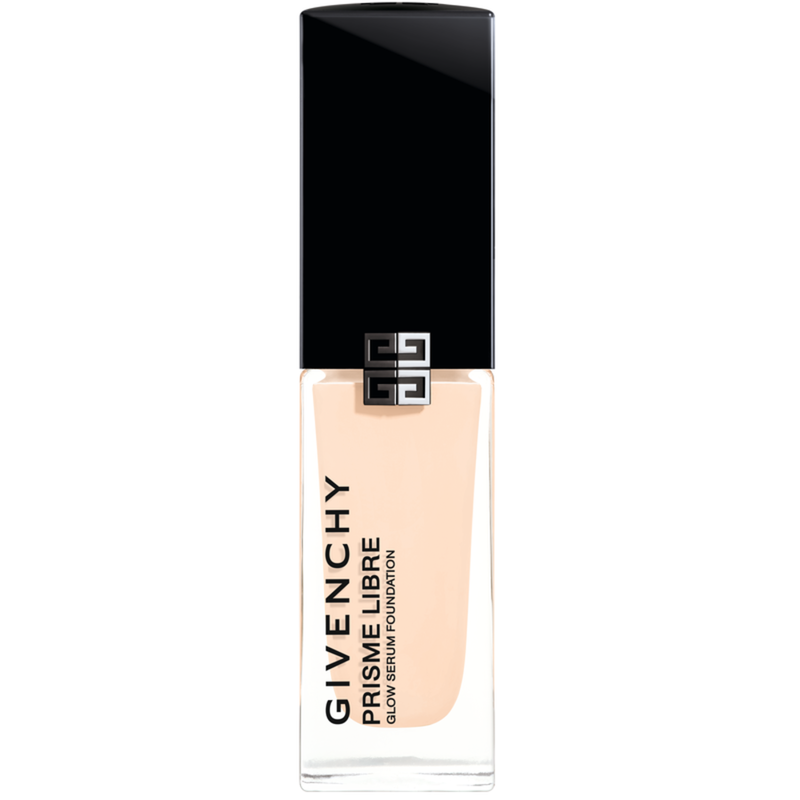 Prisme Libre Glow Serum Foundation image number null