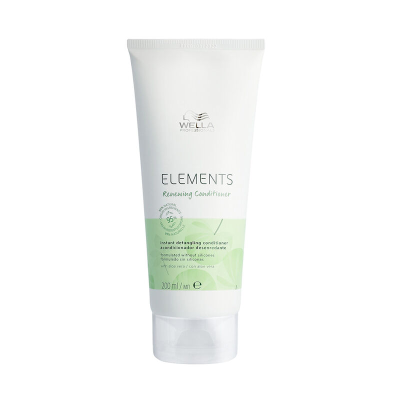 Elements Renewing Conditioner image number null