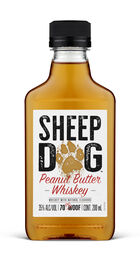 Peanut Butter Whiskey image number null