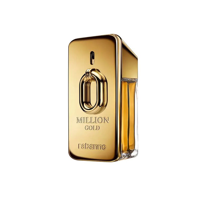 Million Gold image number null