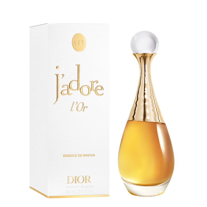 J'Adore L'Or Essence de Parfum image number null