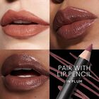 Lustreglass Sheer-Shine Lipstick  image number null