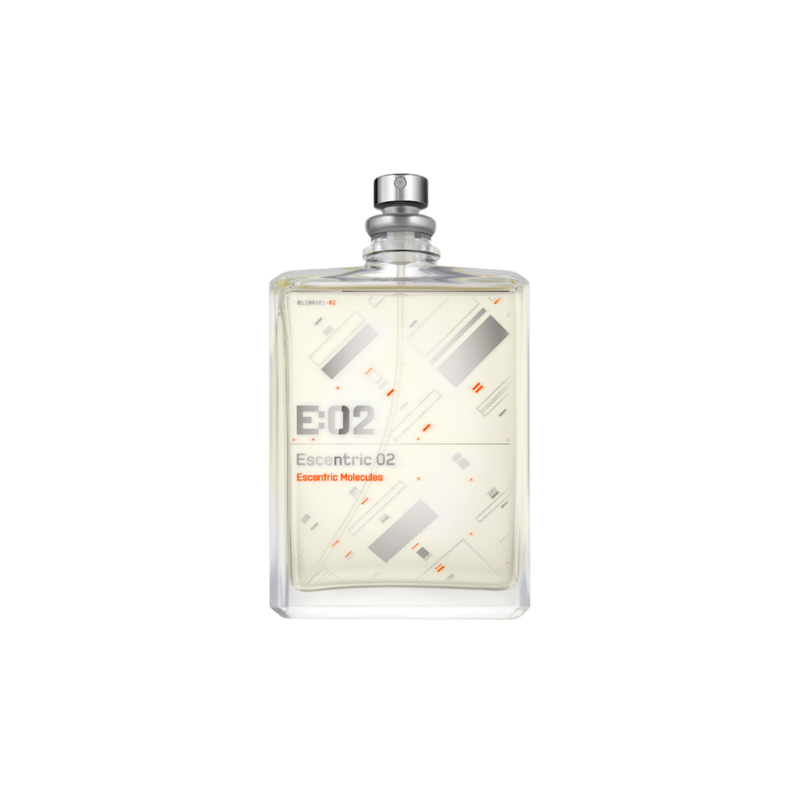 Escentric 2  image number null