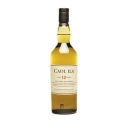 12 Year Old Single Malt Scotch Whisky