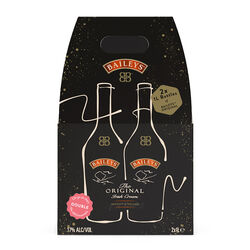 The Original Irish Cream Liqueur