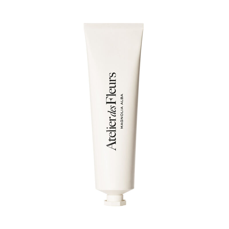 Atelier Des Fleurs Hand Cream Magnolia image number null