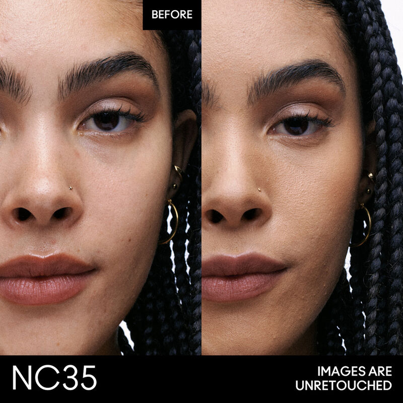 Powder Plus Foundation  image number null