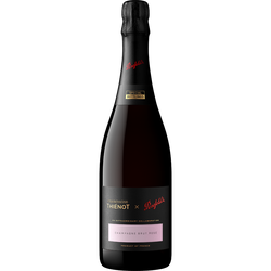 Champagne Rose Limited Edition