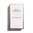 White Sandalwood image number null