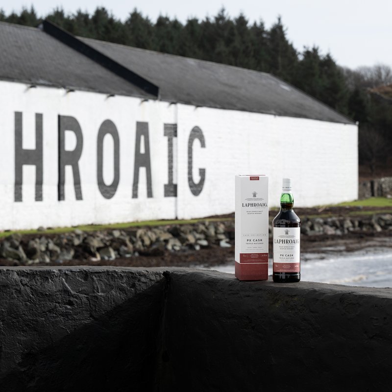 PX Cask Whisky image number null