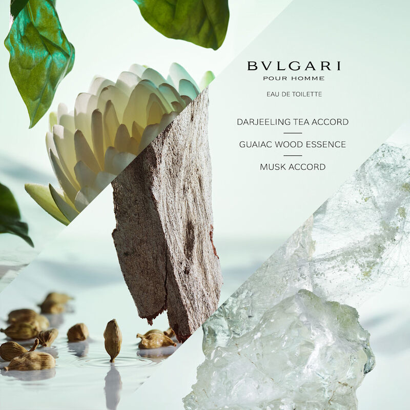 Pour Homme image number null