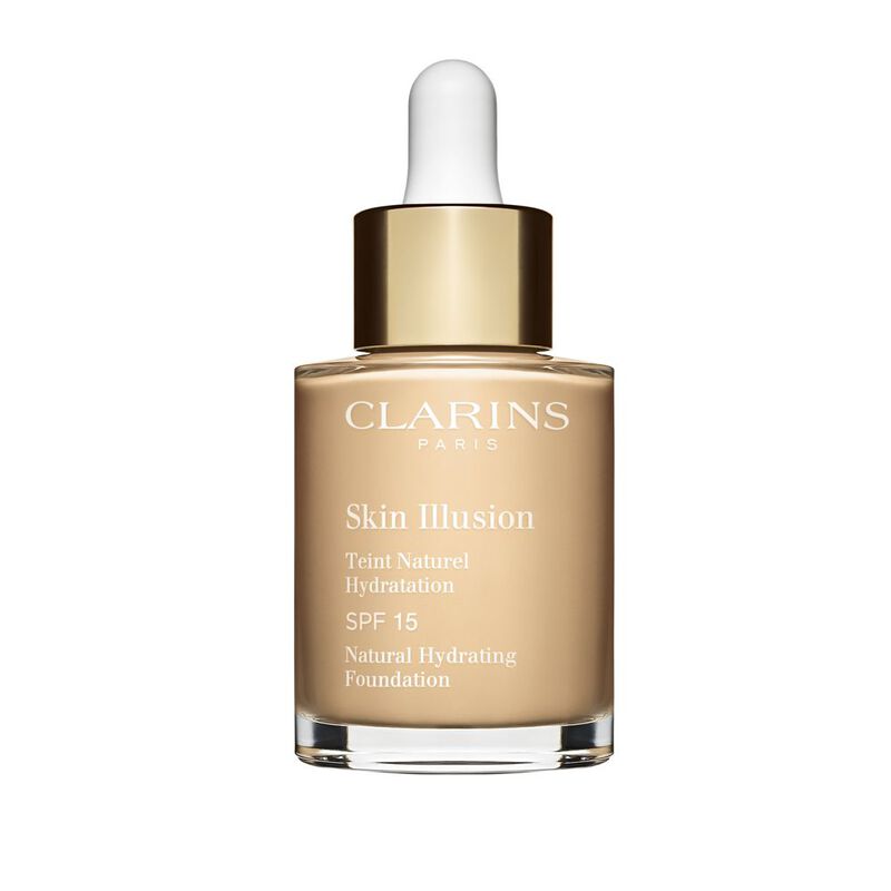 Skin Illusion Foundation 101 image number null
