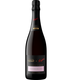 Champagne Rose Limited Edition