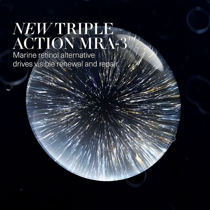 The New Rejuvenating Night Cream  image number null